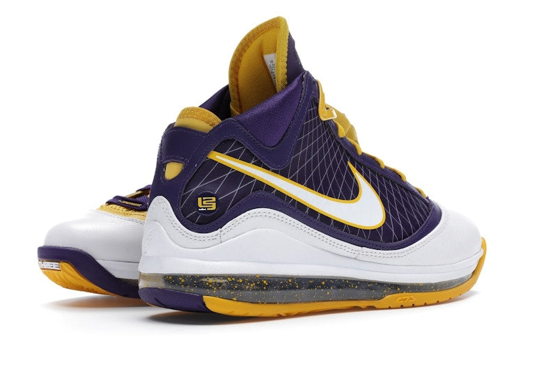 Nike LeBron 7 Media Day (GS)