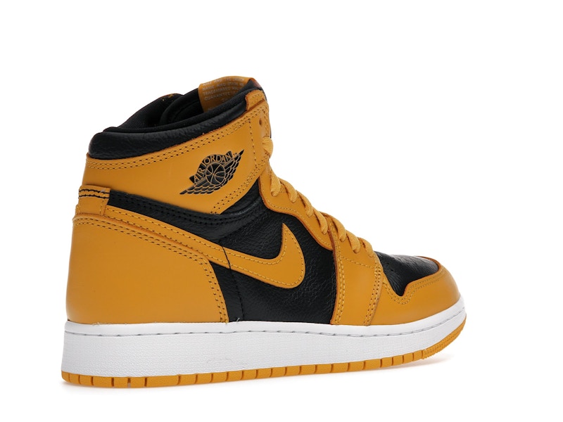 Jordan 1 Retro High OG Pollen (GS)