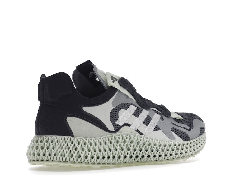 adidas Consortium Runner V2 4D Collegiate Navy