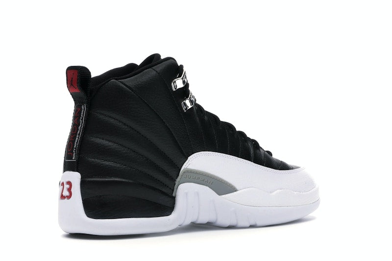 Jordan 12 Retro Playoffs (2012) (GS)
