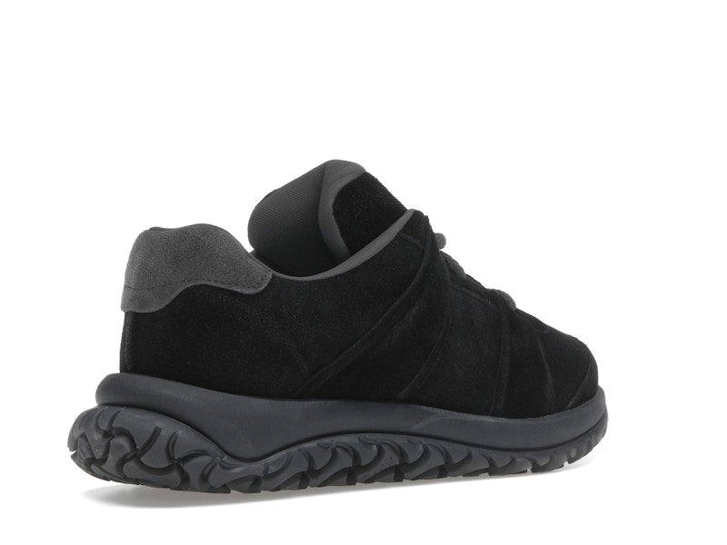 Birkenstock 1774 Goerlitz Thibo Denis Black