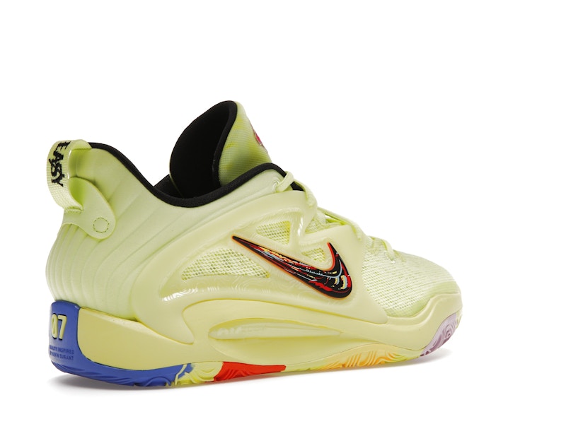 Nike KD 15 Aimbot