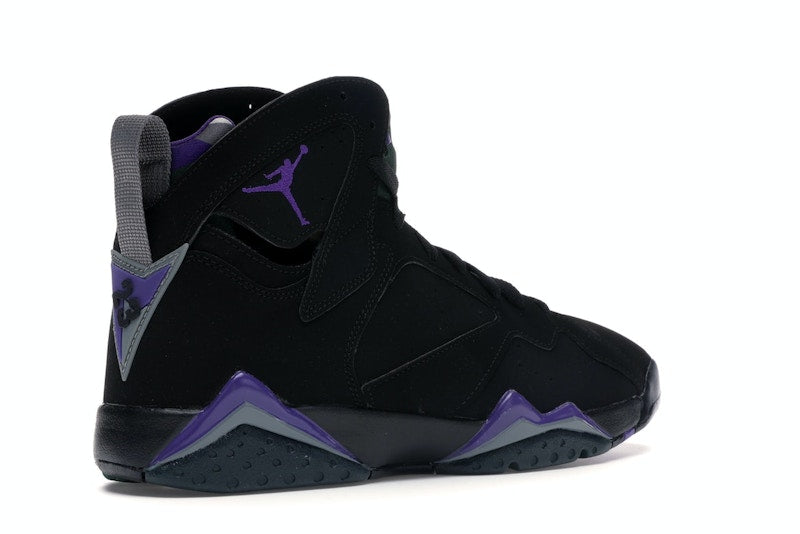 Jordan 7 Retro Ray Allen Bucks
