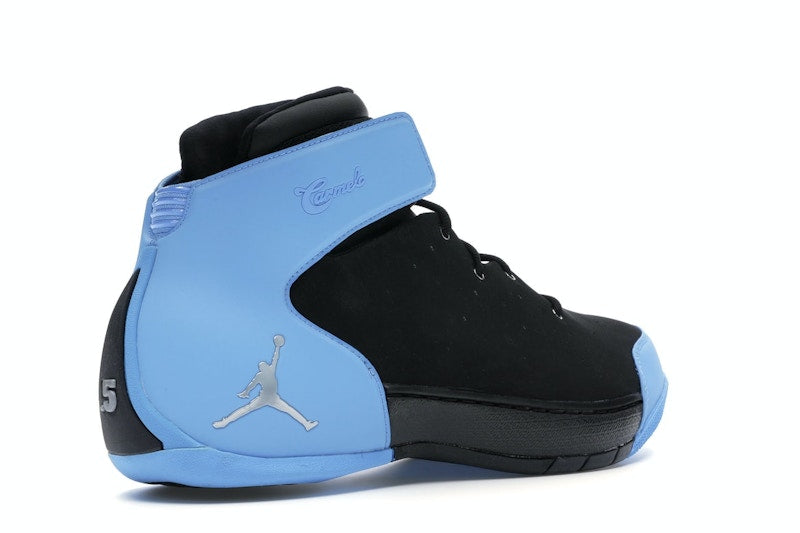 Jordan Melo 1.5 Black University Blue