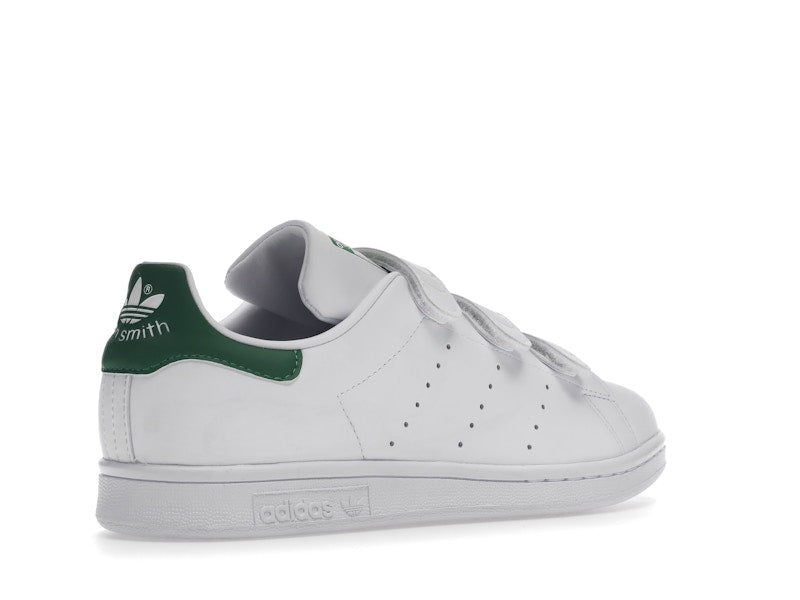 adidas Stan Smith OG Velcro Fairway Green