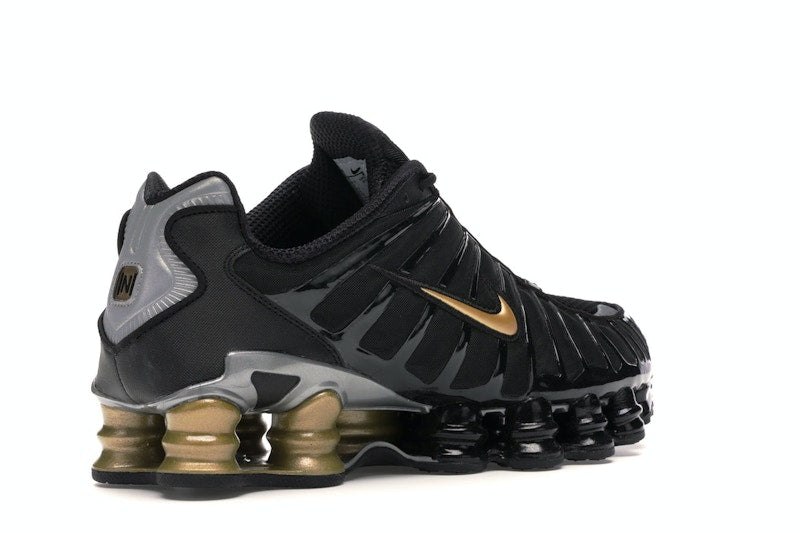 Nike Shox TL Neymar