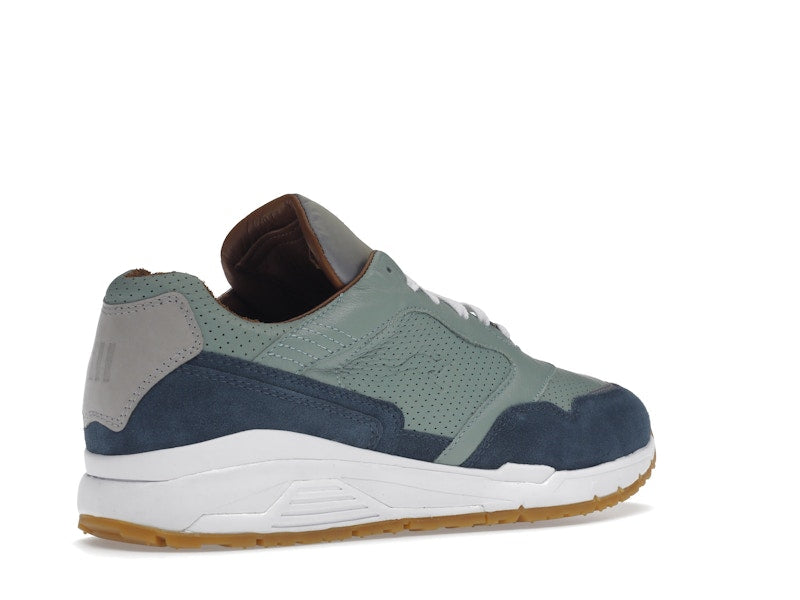 KangaROOS Ultimate Sneakerness Green Bridges