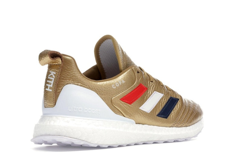adidas COPA Mundial 18 Ultra Boost Kith Golden Goal