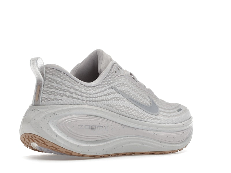 Nike Vomero Plus Speckle Vast Grey Wolf Grey