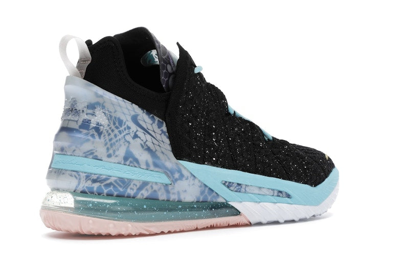 Nike LeBron 18 Reflections