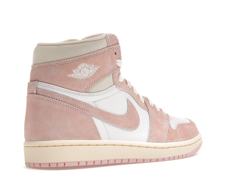 Jordan 1 Retro High OG Washed Pink (Women's)