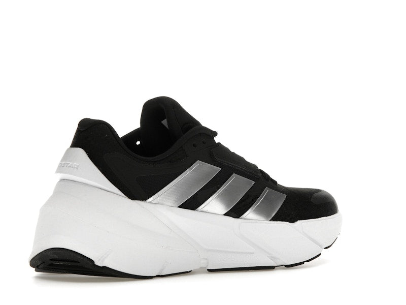 adidas Adistar 2.0 Core Black Silver Metallic (Women's)