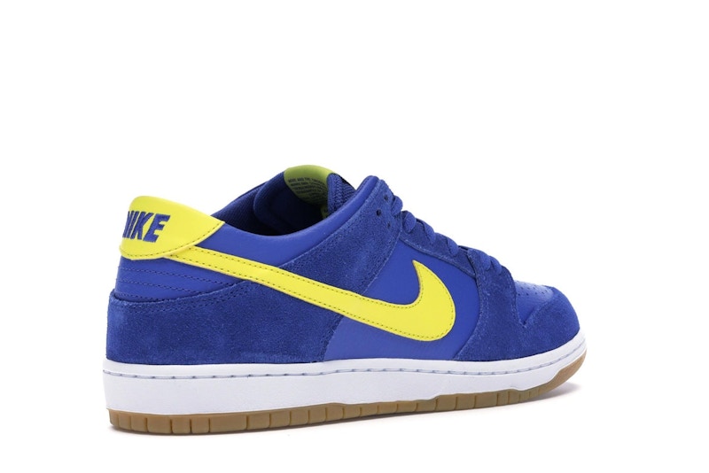 Nike SB Dunk Low Boca Jr