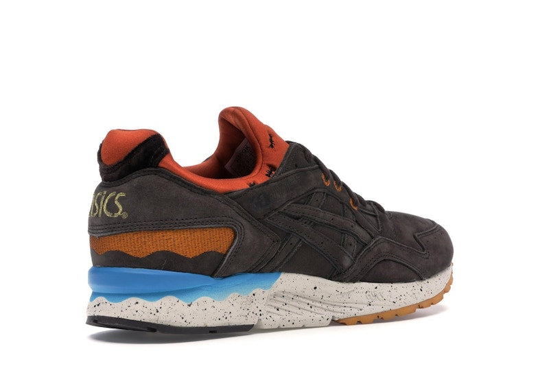 ASICS Gel-Lyte V LimitEDition SurrEDaliste