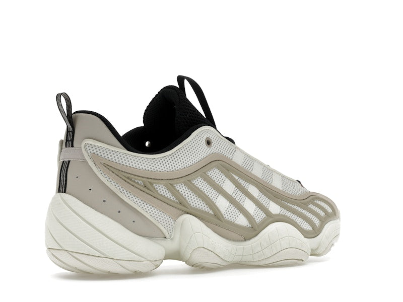adidas Intimidation Low Ivory Beige