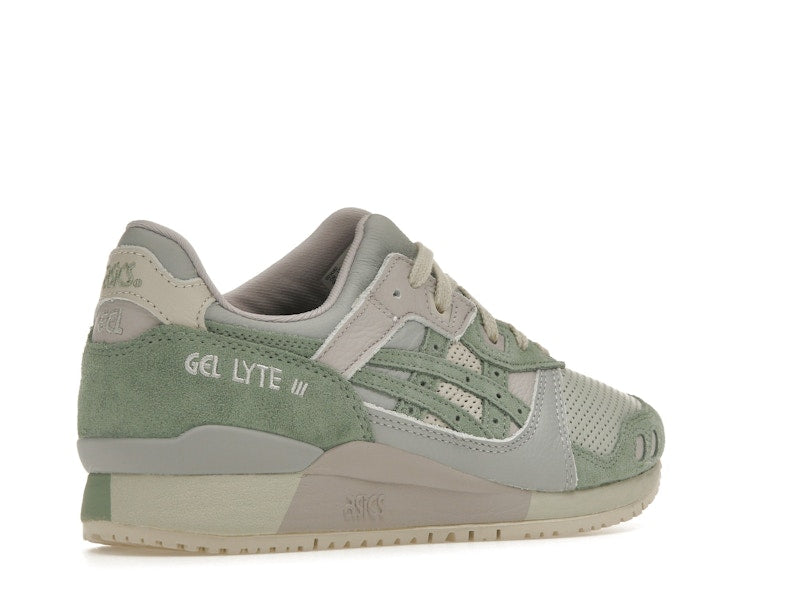 ASICS Gel-Lyte III OG Light Sage Slate Grey