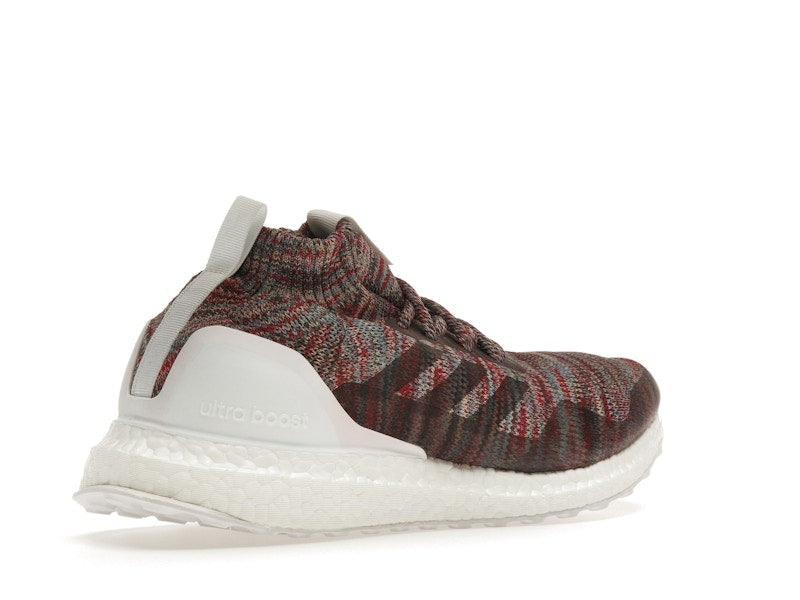 adidas Ultra Boost Mid Ronnie Fieg