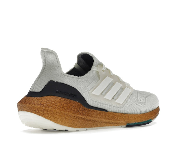 adidas Ultra Boost 22 Made with Nature White Tint
