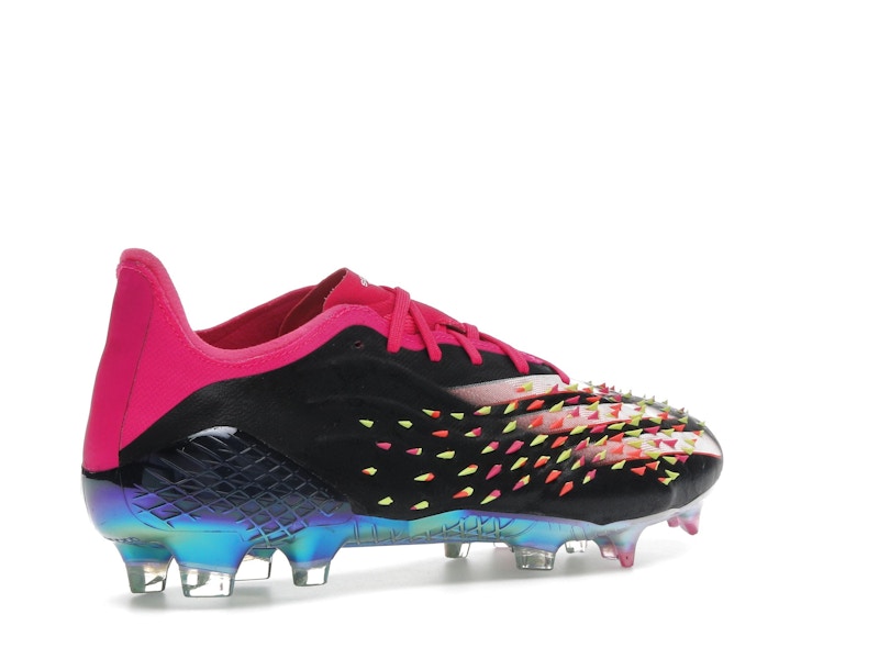 adidas PREDCOPX FG Demonskin