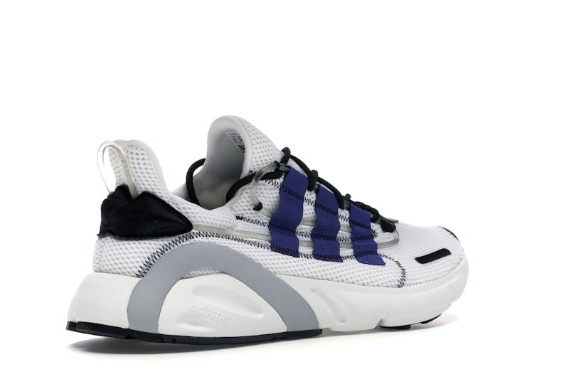 adidas LXCON Cloud White Active Blue