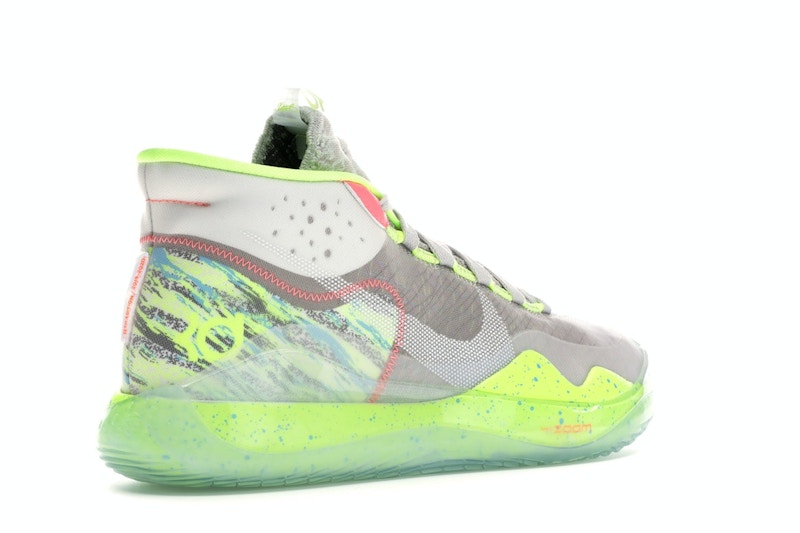 Nike KD 12 90s Kid