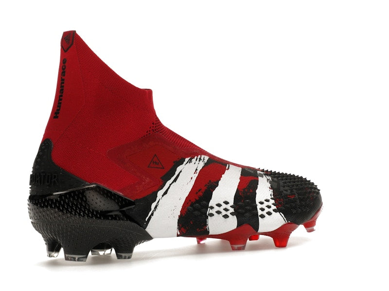 adidas Predator 20+ Pharrell Williams x Paul Pogba Human Race