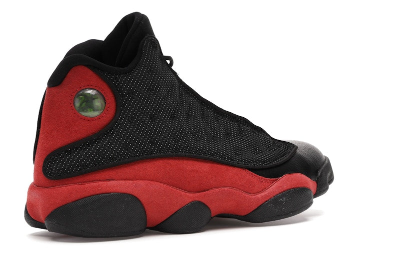 Jordan 13 Retro Bred (2017)
