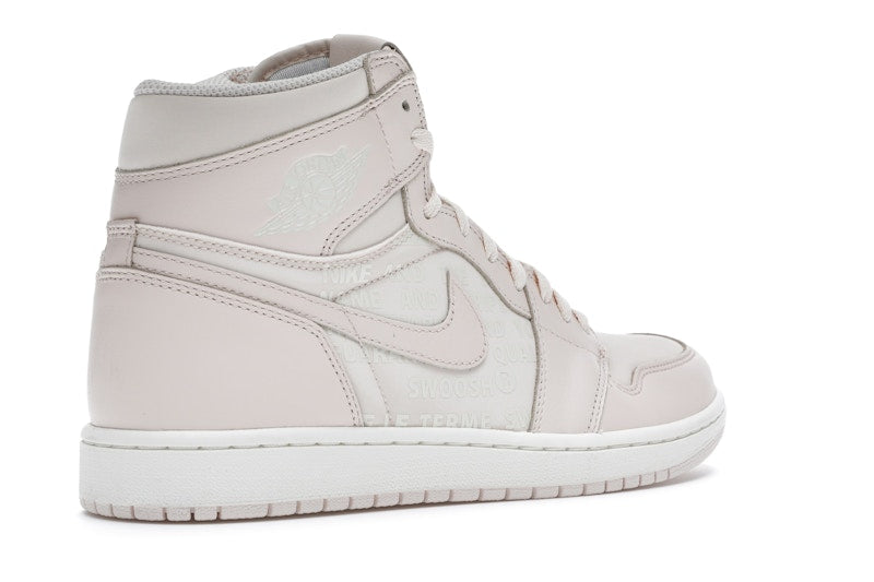 Jordan 1 Retro High Guava Ice