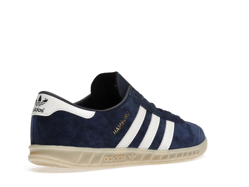 adidas Hamburg Tech Indigo