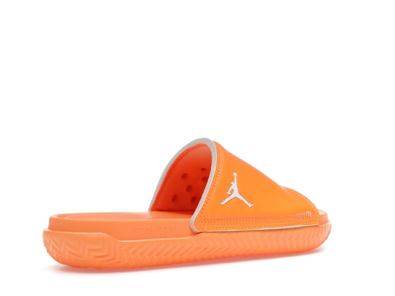 Jordan Play Slide Bright Citrus