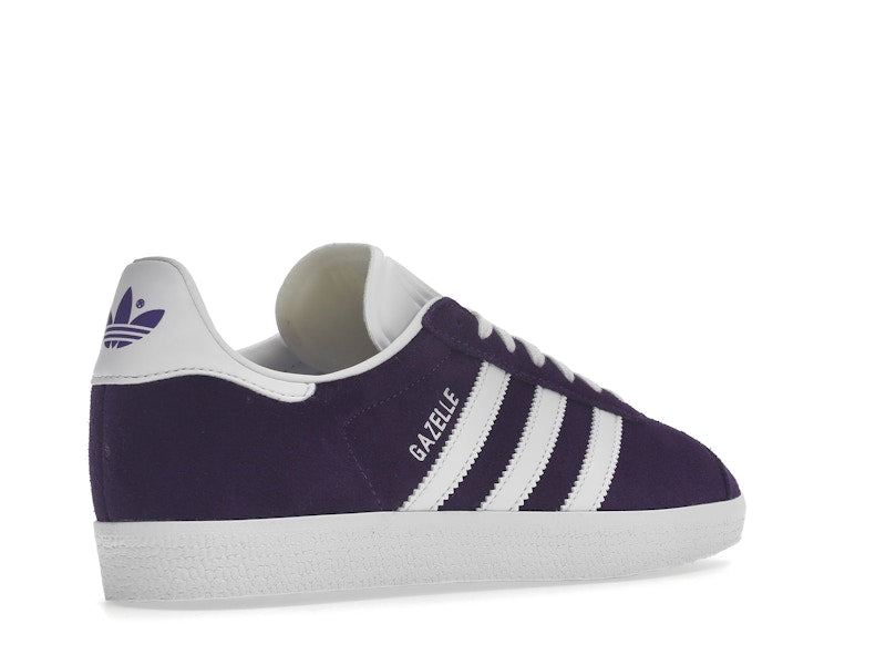 adidas Gazelle Rich Purple