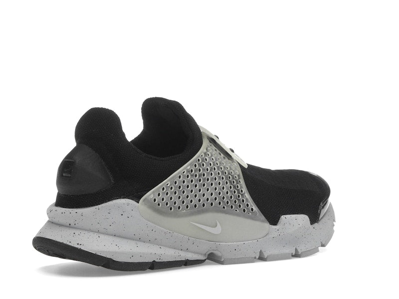 Nike Sock Dart Fragment Black Oreo