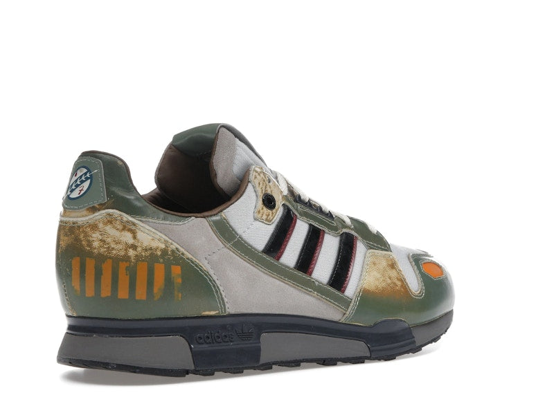 adidas ZX 800 Star Wars Boba Fett