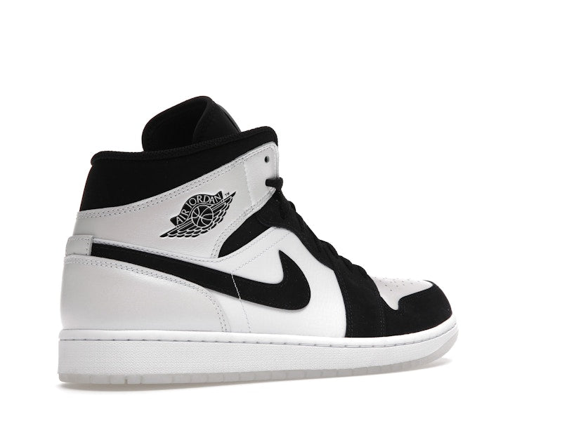 Jordan 1 Mid Diamond Shorts