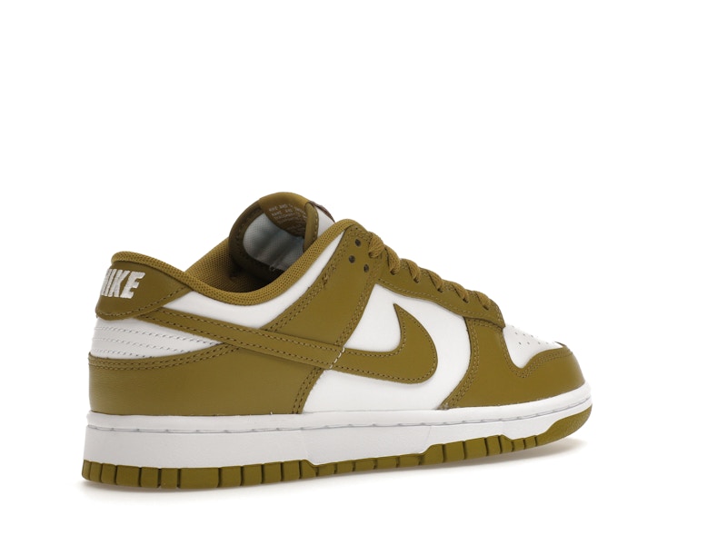 Nike Dunk Low Retro Pacific Moss