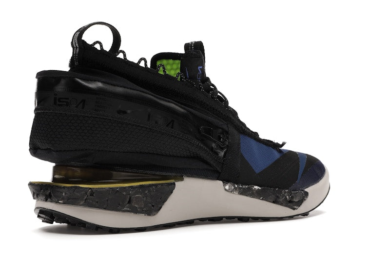 Nike ISPA Drifter Gator Blue