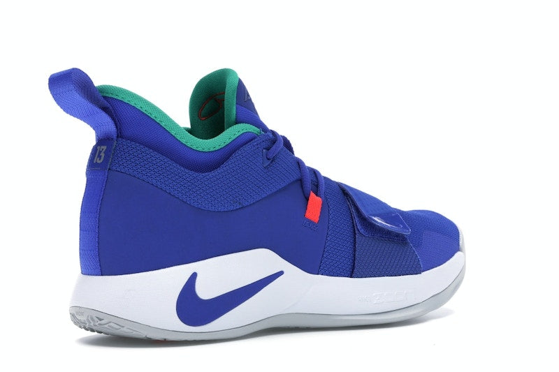 Nike PG 2.5 Racer Blue