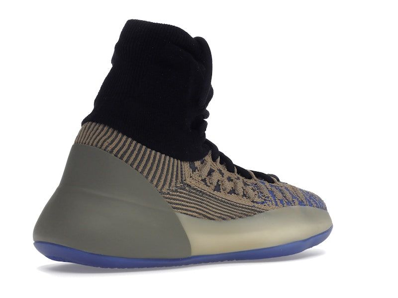 adidas Yeezy BSKTBL Knit Slate Azure