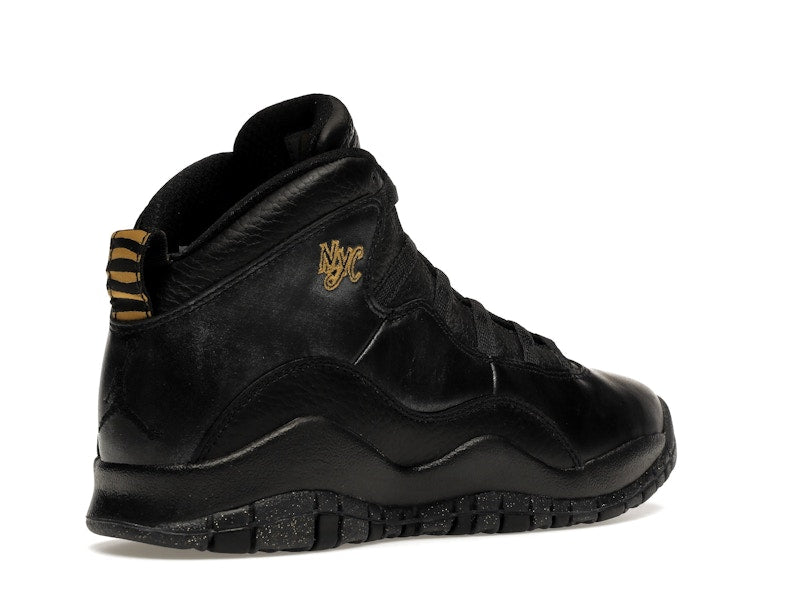 Jordan 10 Retro New York City (2016) (GS)