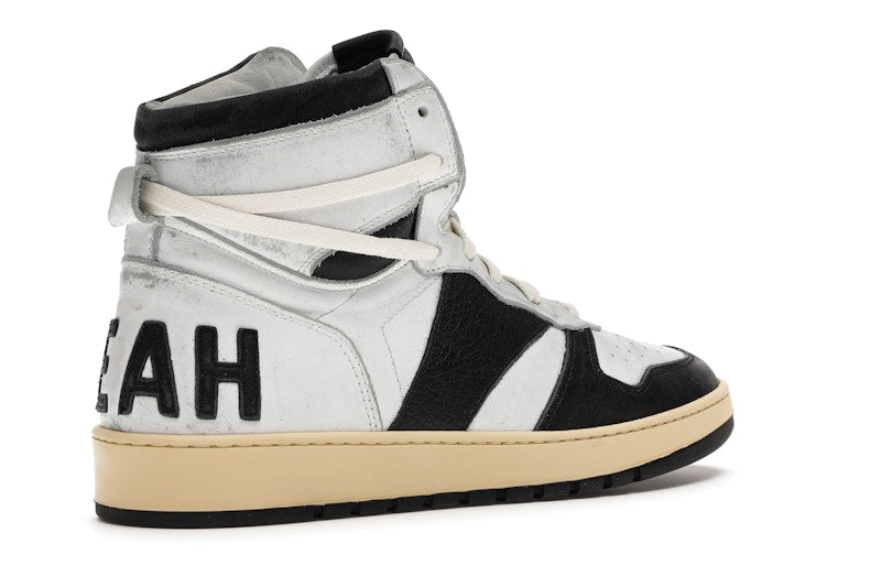 Rhude Rhecess High Hell Yeah