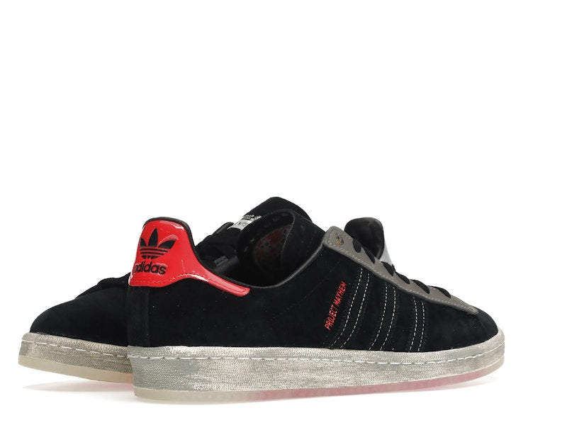 adidas Campus 80s size? Fight Club