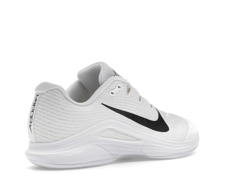 Nike Court Air Zoom Vapor 12 HC White Summit White Black