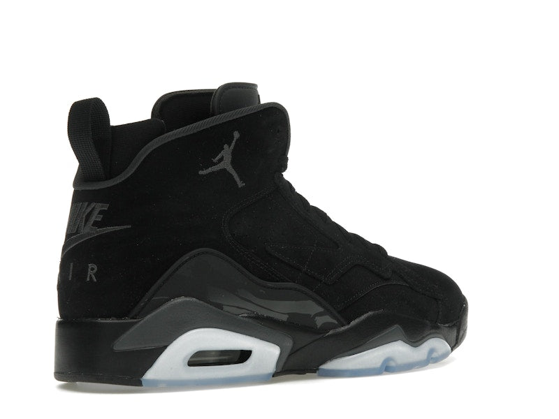 Jordan MVP Black Dark Grey