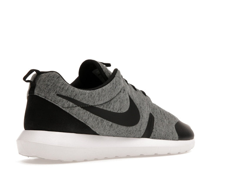 Nike Roshe Run Tech Fleece Cool Grey