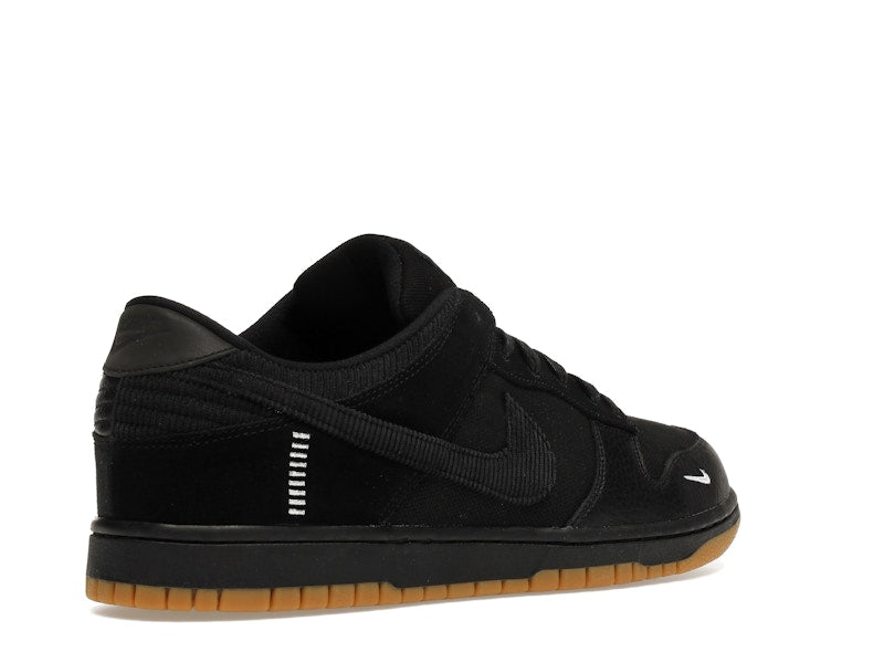 Nike Dunk Low The Basement