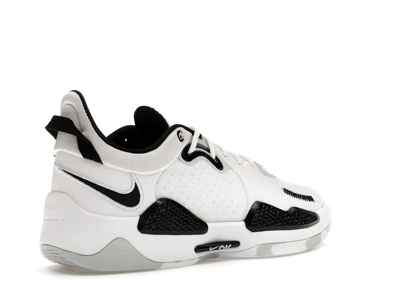 Nike PG 5 TB White Black