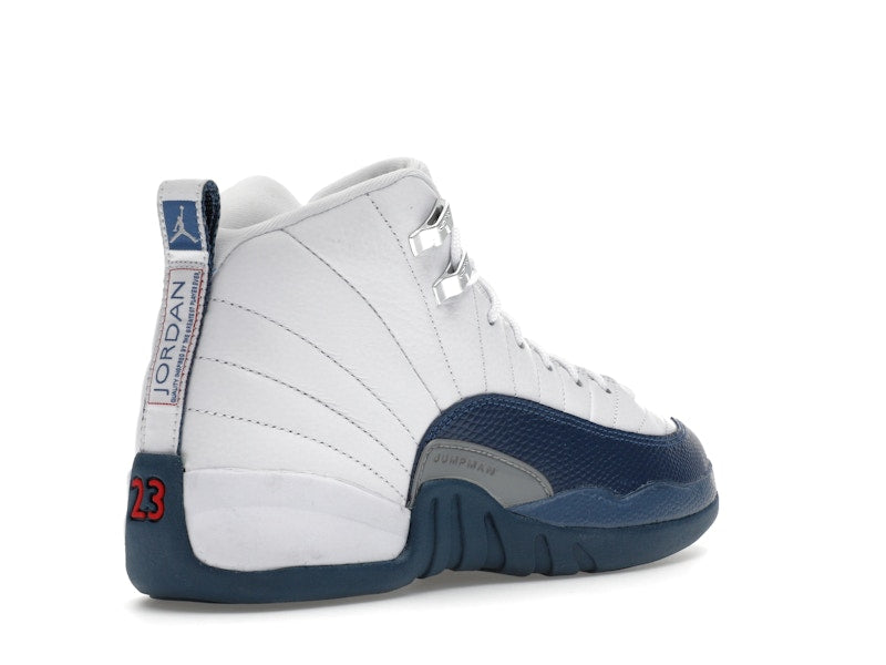 Jordan 12 Retro French Blue (2025) (GS)