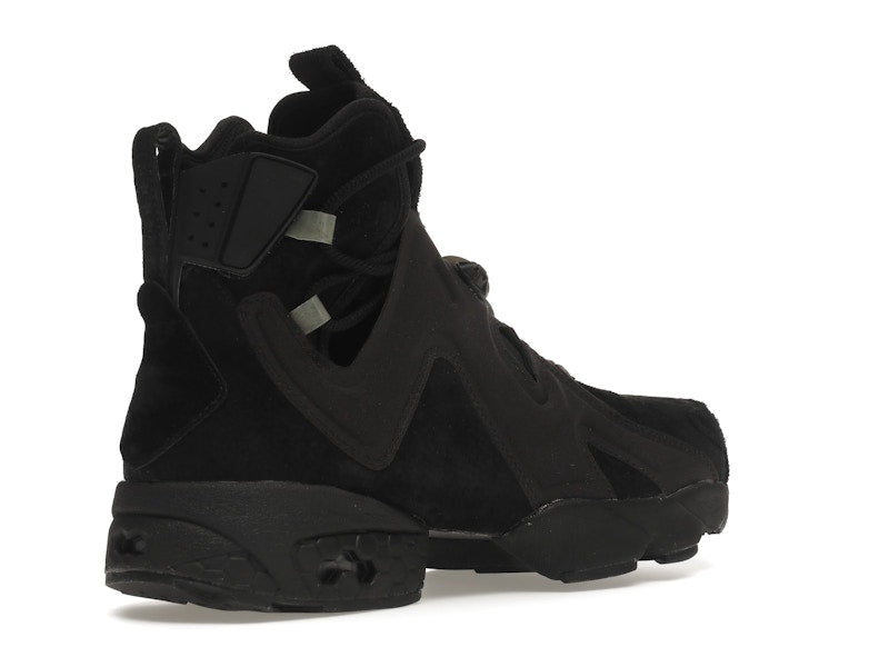 Reebok Furikaze Future Black