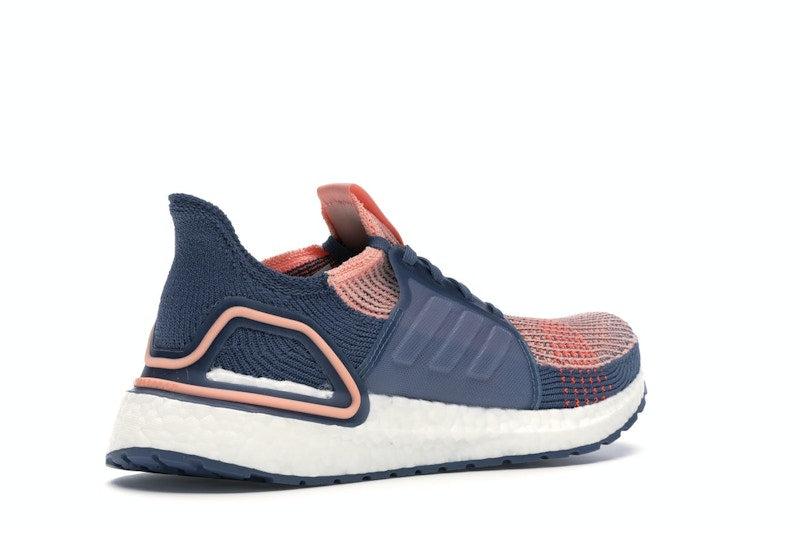 adidas Ultra Boost 19 Glow Pink (Women's)