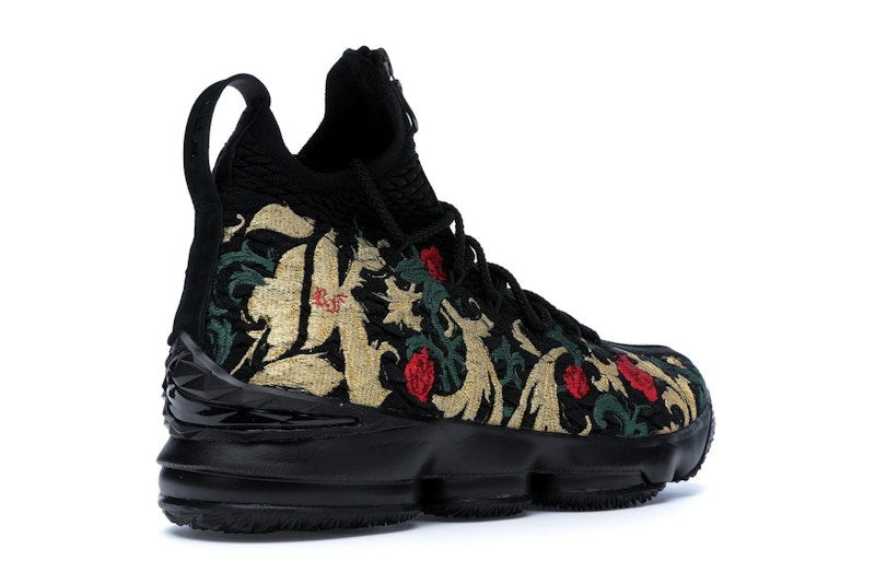 Nike LeBron 15 Performance Kith Closing Ceremony